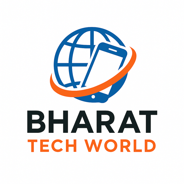  Bharattechworld